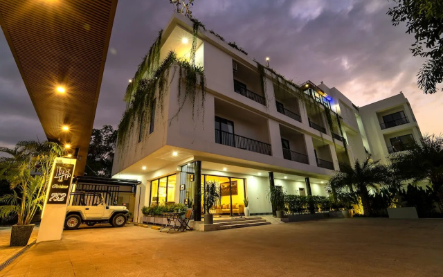 LH Residence 752