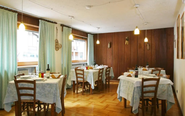 Hotel Biancaneve