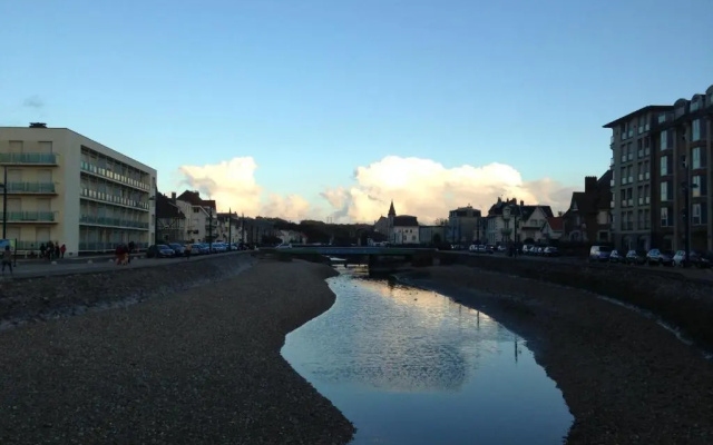 Le Réservoir