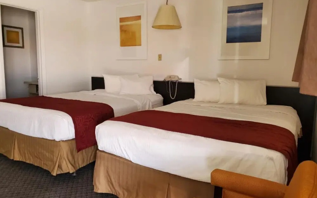 Sands Motel