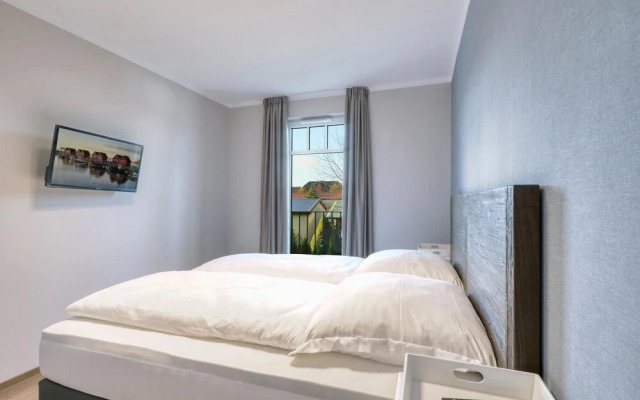 Baltischer Hof Apartment 30