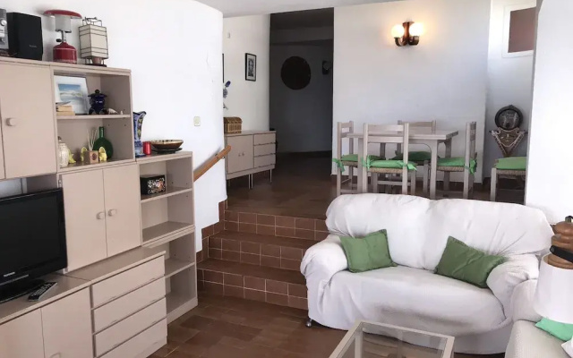 Apartamento Ipanema 8-C