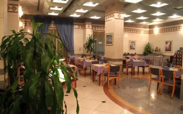 Spark Residence Hotel