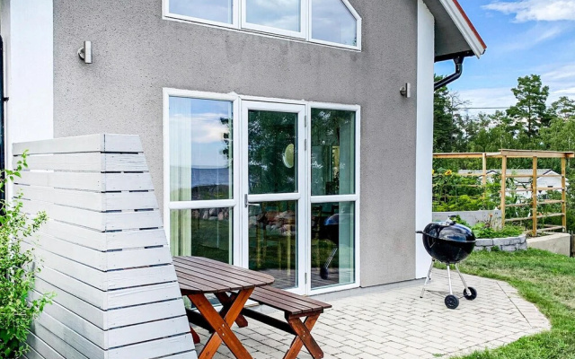 Nice Home in Oskarshamn With 2 Bedrooms and Wifi