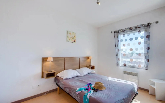 Spacious 6-person Family House