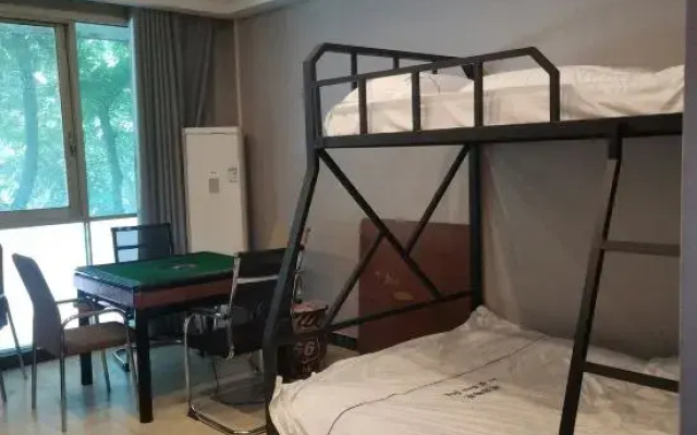 Suqi e-sports Theme Hotel