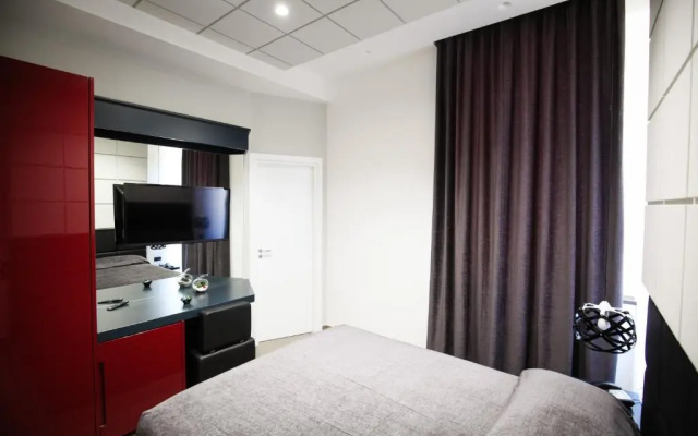 Gramsci Luxury Rooms