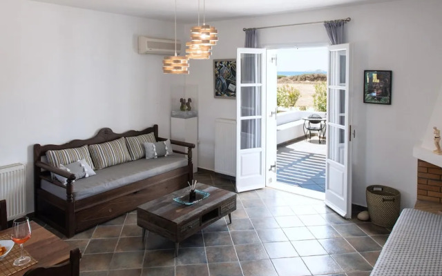 Sea Lilies Suites