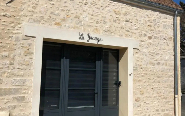 La Grange