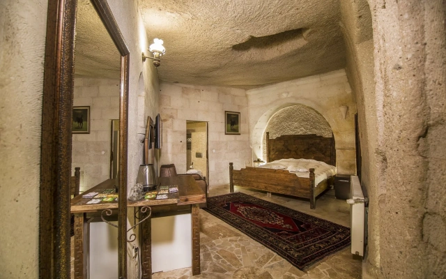 Roma Cave Suite Hotel