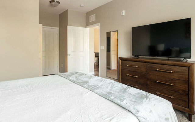 Landing Amazing 1bd, Gym, Yoga Studio