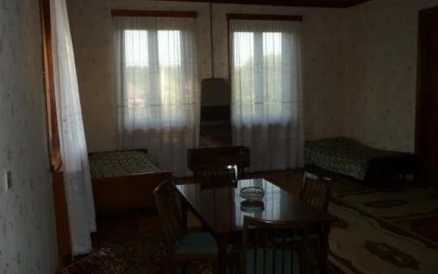 Guest House Shekvetili