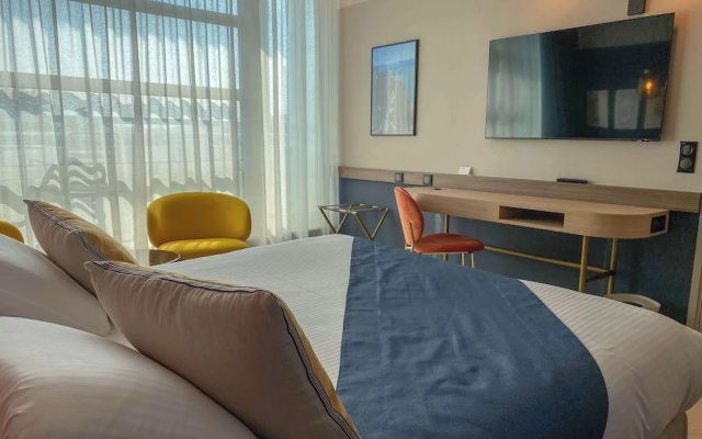 Riviera – Hotel, Restaurant & Spa (formerly Golden Tulip Aix les Bains)