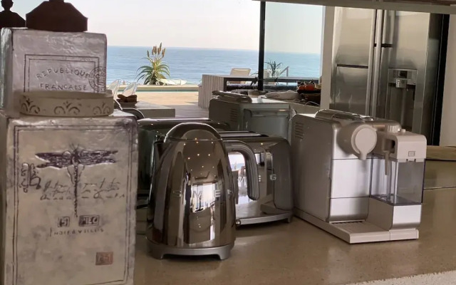 Dolphin Coast YOLO Spaces – Beach House Villa