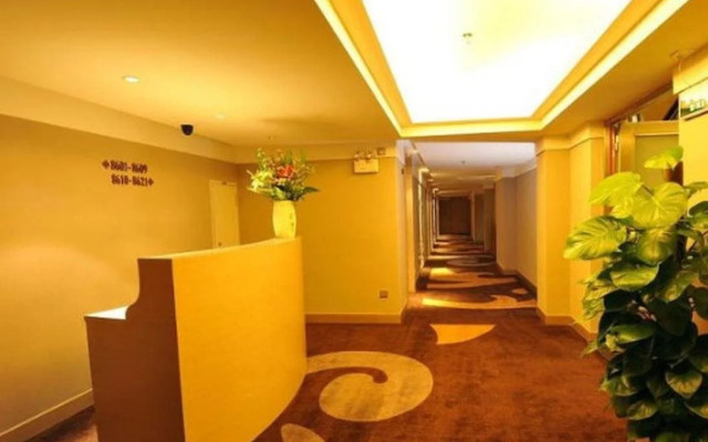 Zhuhai Leisure Hotel