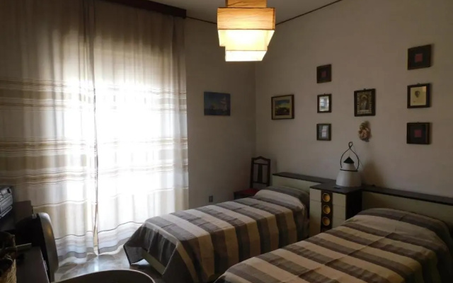 Living House