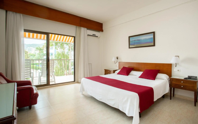 Hotel Sicania