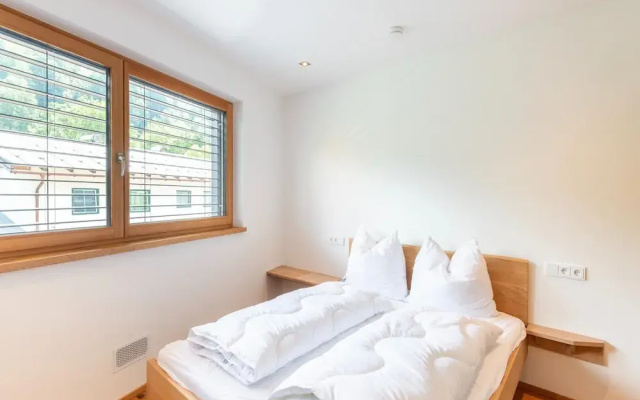 Apartment in Tyrol Near Kitzbuhel