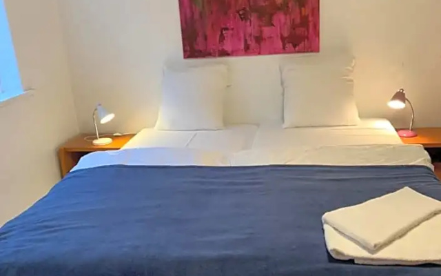 Annes Bed & Kitchen, Dalgaard