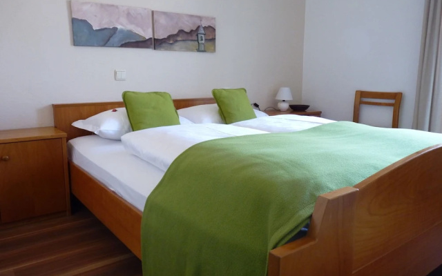 Hotel Kreuzwirt Croce Bianca