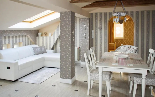 Apartamenty Boutique