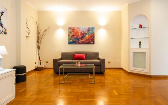 Casa Savorelli