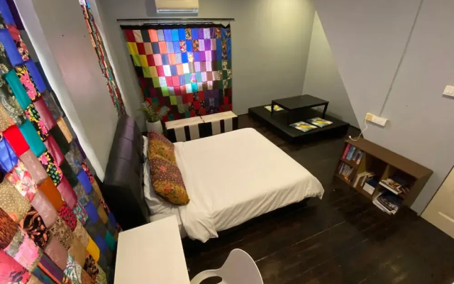 Nancii Guesthouse