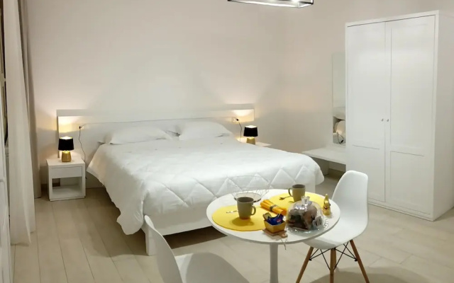 Mya Luxury rooms