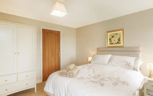 Coed Bolyn Lodge