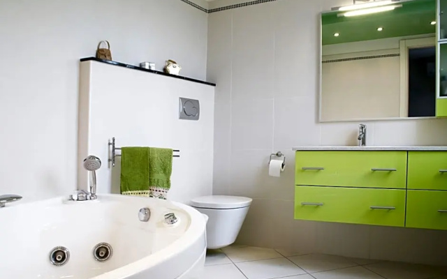 B&B Le Motelle