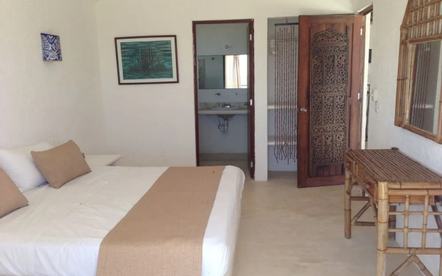 Casa Muyal