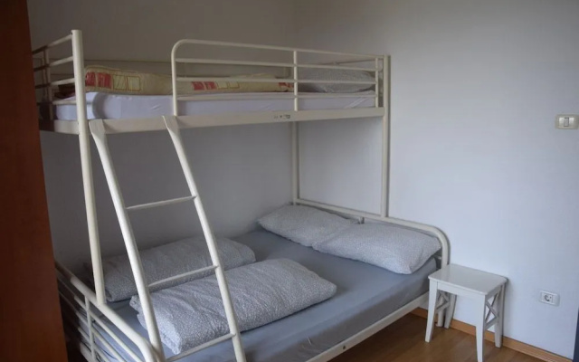 Hostel Panorama Portorož