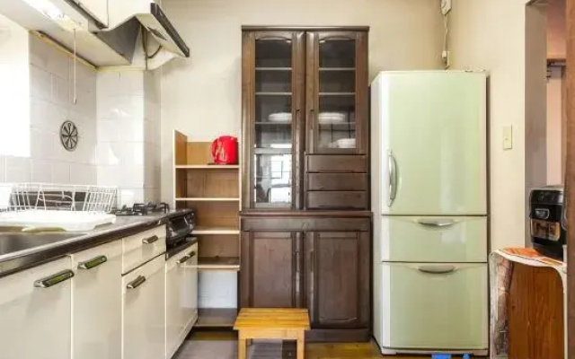 Higashi Mukojima 4 Room