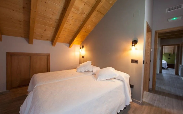 Albergue Miguelín