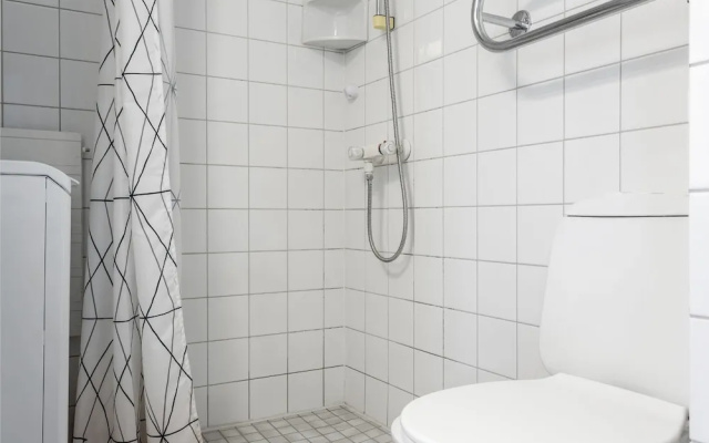 WeHost Lapinlahdenkatu 25
