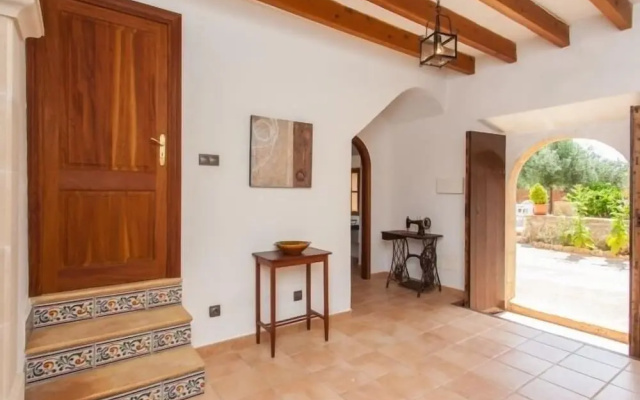 Finca Ses Comes