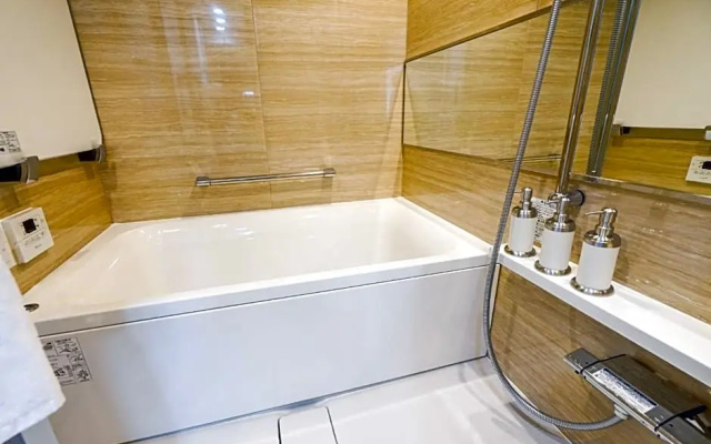 HIZ HOTEL - Vacation STAY 08955v