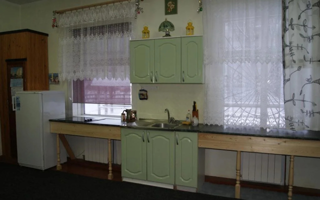 Гостевой дом на Советском