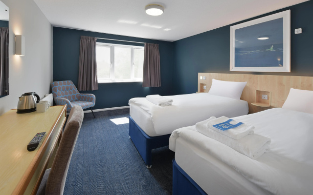 Travelodge Reading Whitley