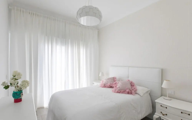 Villa;The White Pearl: Exclusive Villa