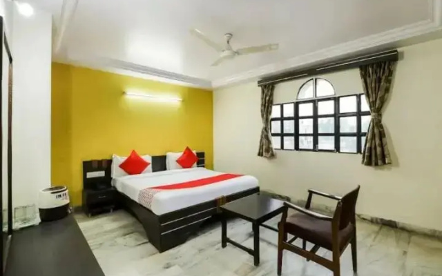 Hotel Asopalav