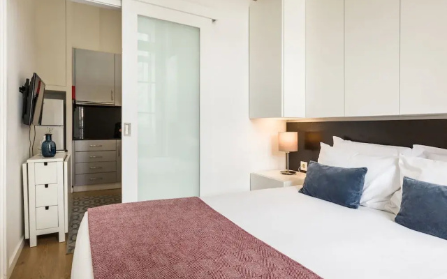 Apartment Bolhão Market by Sweet Porto