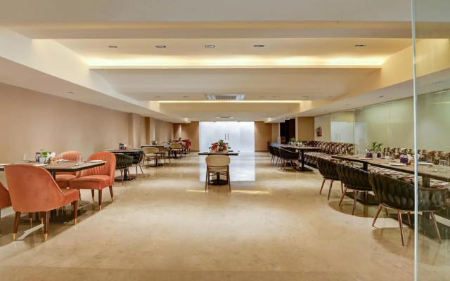 Hotel 91 Prive