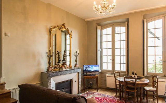 Hôtel de Panette