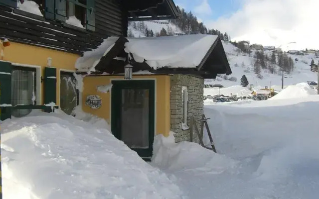Haus Wallpach