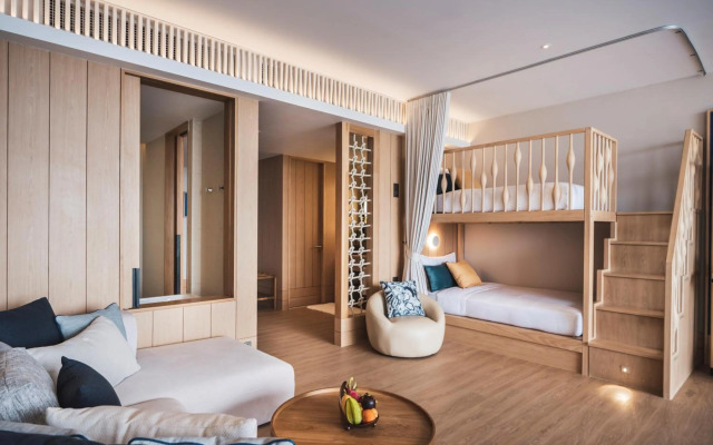 Anantara Koh Yao Yai Resort & Villas