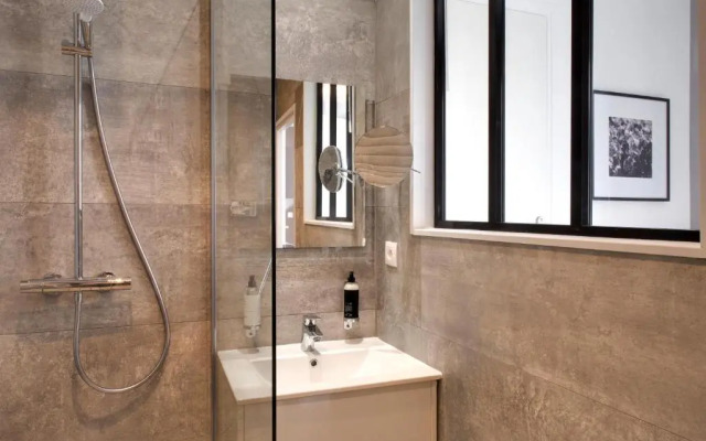 Appartements des Ducs