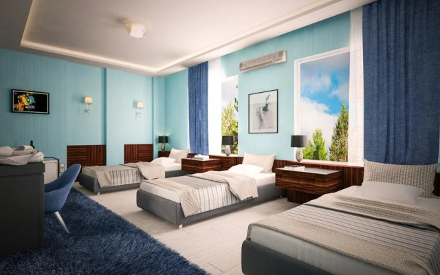 Balta Hotel