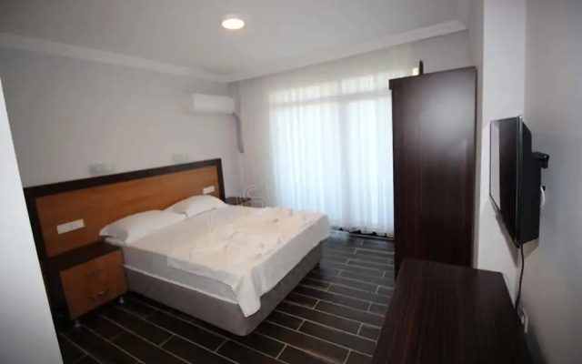 Özkaptan Aqua Otel