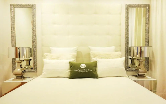 Milfontes Guest House - Duna Parque Resorts & Hotels